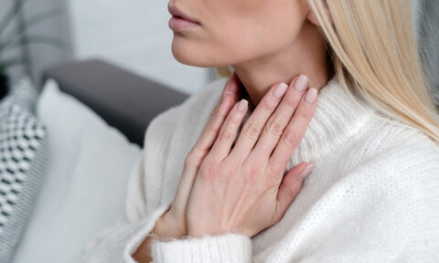 Can Your Thyroid Grow Back After Ablation : Regeneration