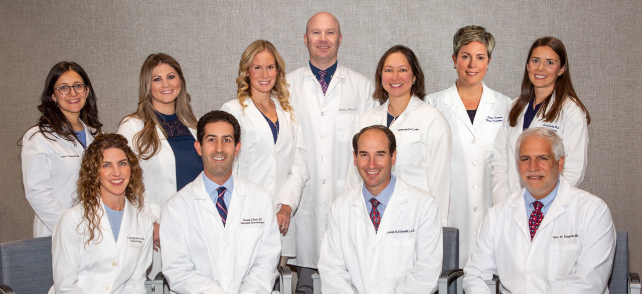 Leedor Lieberman, M.D. - Associated Endocrinologist, P.C.